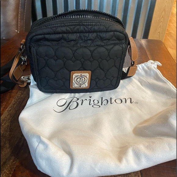 Brighton Bags Brighton Knix Utility Bag Poshmark
